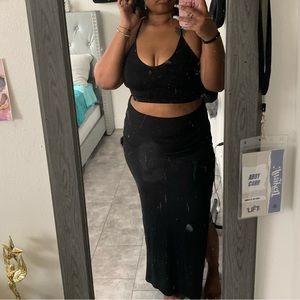 Meet your Posher, Abigail